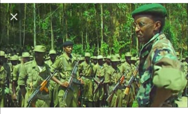 Inkotanyi PK