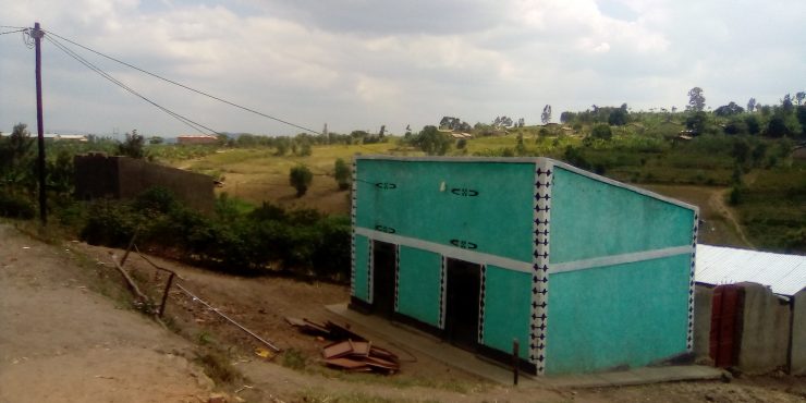 Ruhango