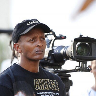 Eric Kabera