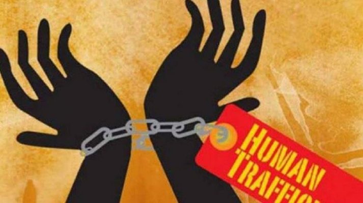 Human Trafficking