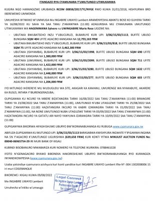 ITANGAZO-RYA-CYAMUNARA-RUSIZI-RADIO_1
