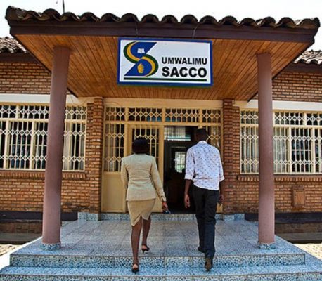 Umwalimu SACCO