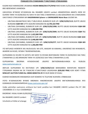 ITANGAZO-RYA-CYAMUNARA-RUSIZI-RADIO-1_1
