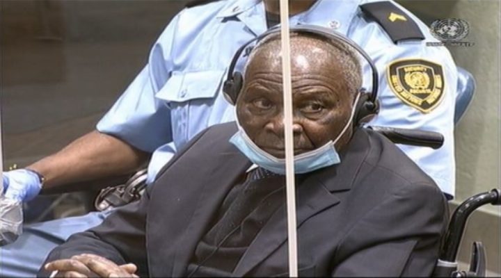 Kabuga Felicien