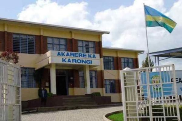 Karongi