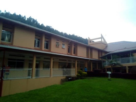 Kibuye