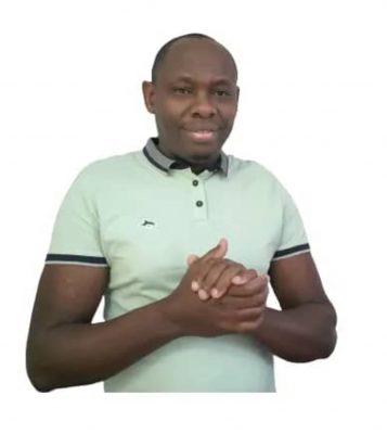 MUHIRWA