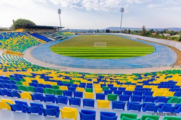 Stade ya Huye