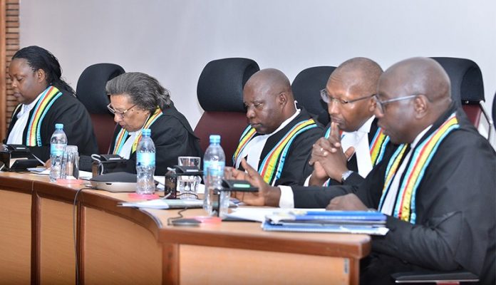 Burundi CS