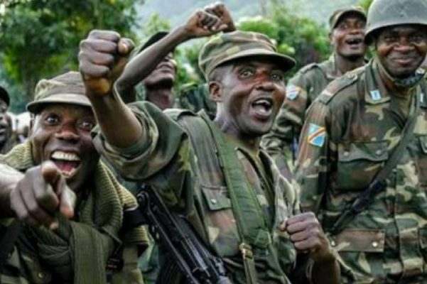 FARDC