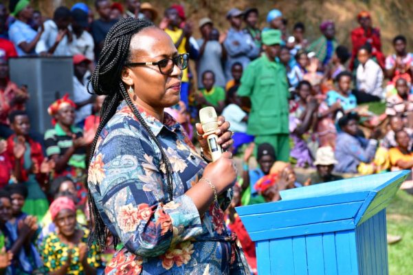 Ingabire Assoumpta