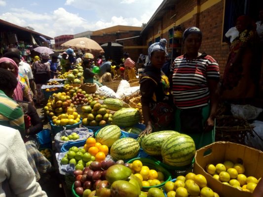Isoko Musanze