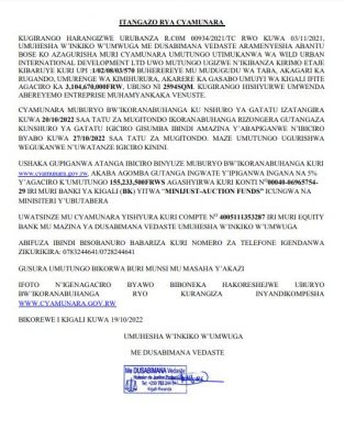 Itangazo-rya-Cyamunara-Vedaste-3-2