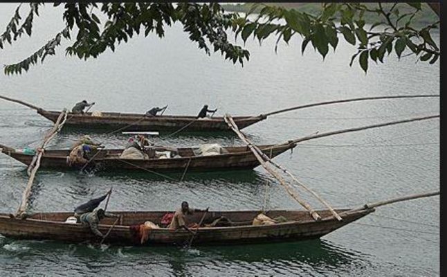 Karongi Abarobyi