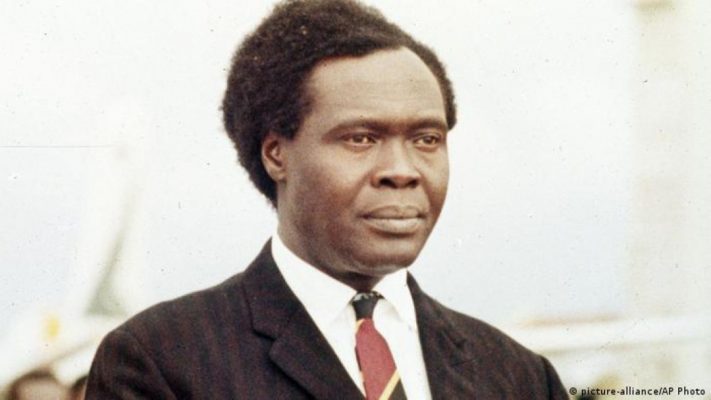 Milton Obote