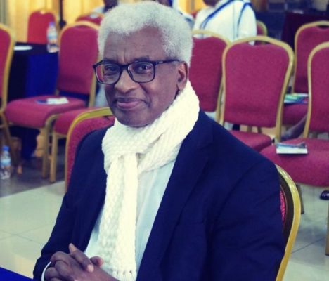 Ngarambe Francois Xavier