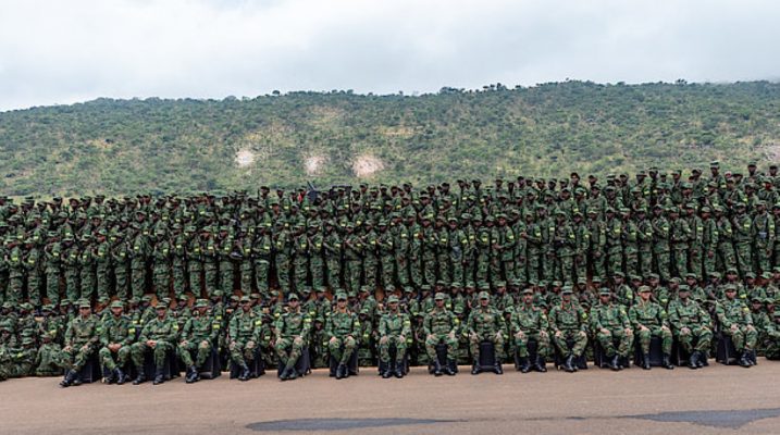 RDF Nasho
