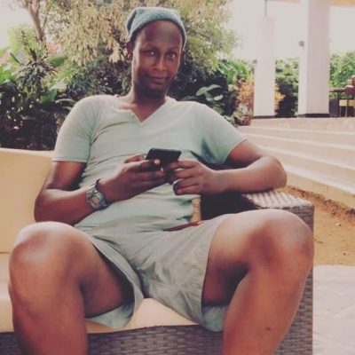 SAMORAH MACHEL