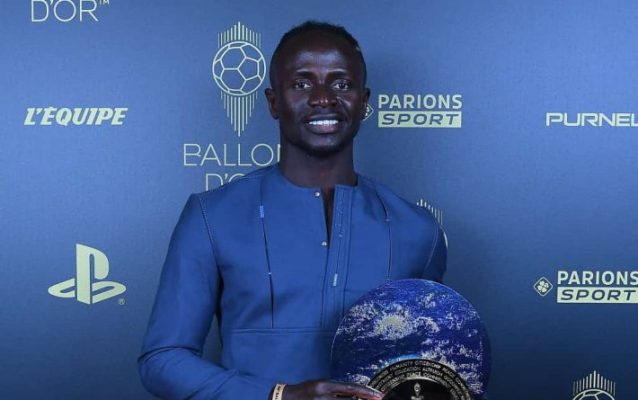 sadio