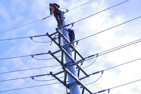 Electricity