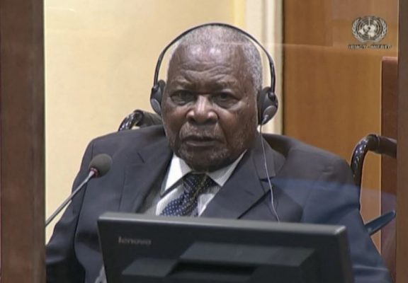 Kabuga Felicien