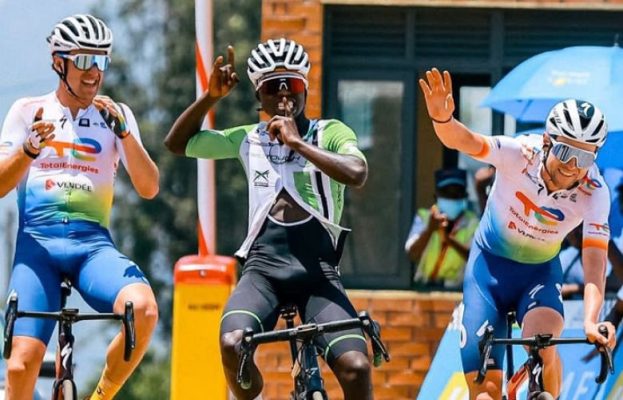 Tour du Rwanda