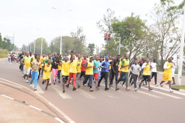 Car Free Day
