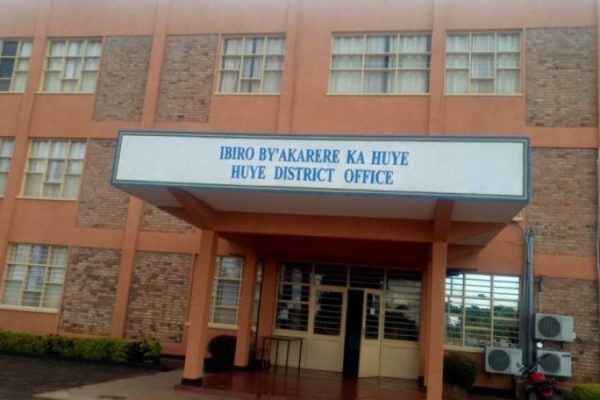 Huye District