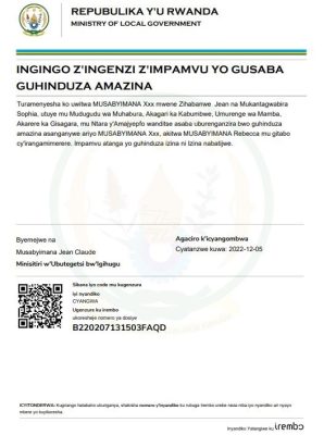 Izina Ok