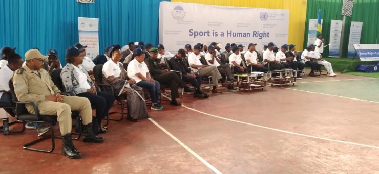 NHRC
