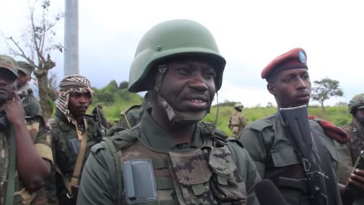 Col Nzenze Imani