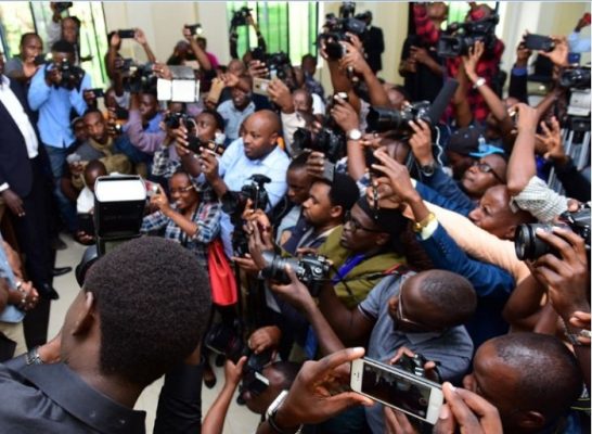 Media Rwanda
