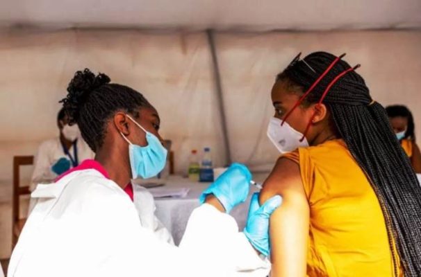 Rubavu