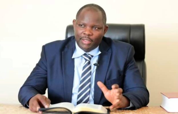 Isaie Ndayizeye