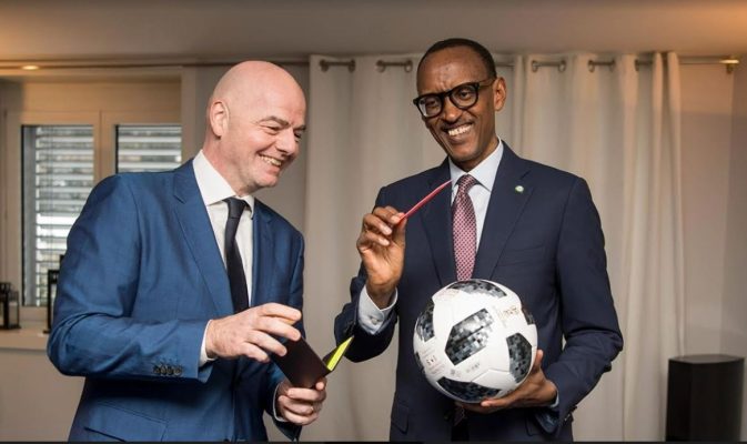 Kagame