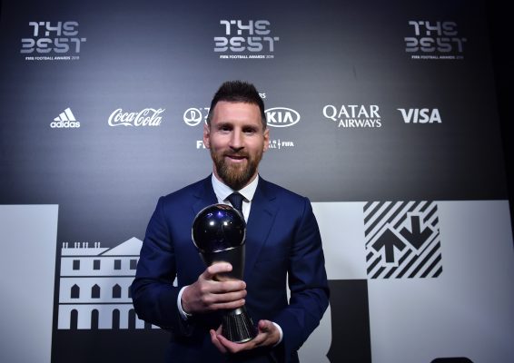 Lioneli Messi