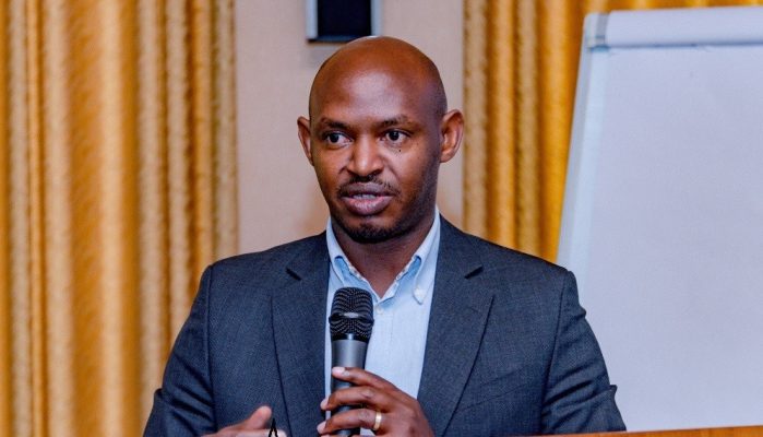 Emmanuel Mugisha