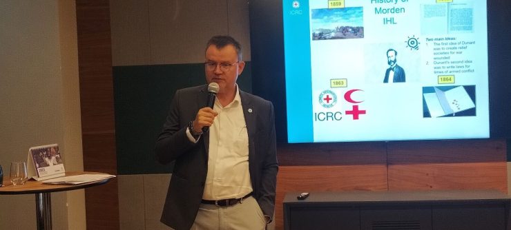 ICRC ok