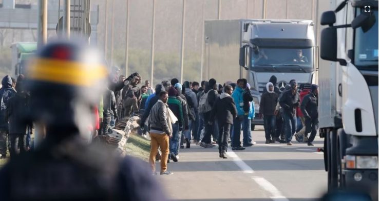 Migrants