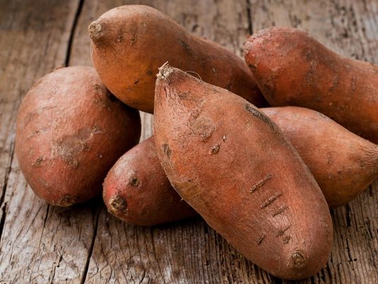 Patate douce