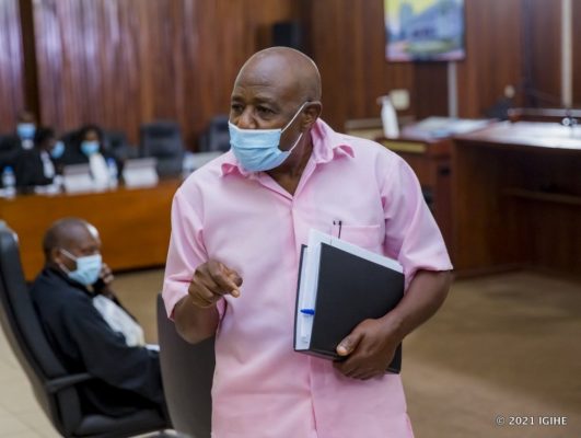 Rusesabagina