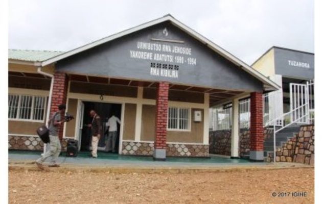 Kibilira