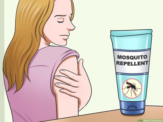 Malaria