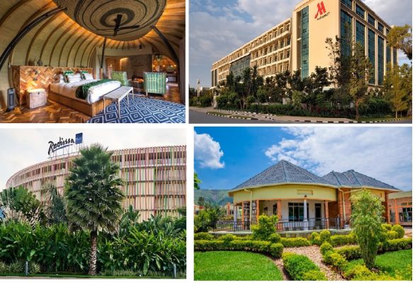 Hotels