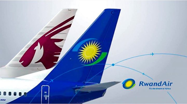 Rwandair