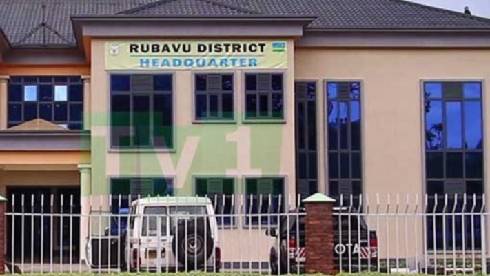 Rubavu