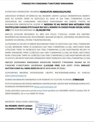 Itangazo3