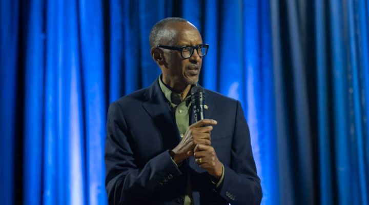 Kagame