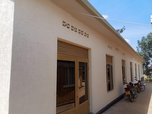 Kanombe