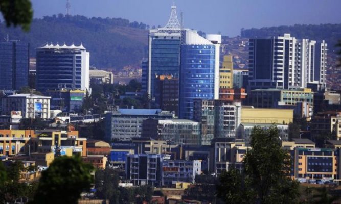 Kigali